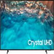 Samsung UE43BU8072 - 43 inch - 4K LED - 2022 - Europees model Samsung UE43BU8072 - 43 inch - 4K LED - 2022 - Europees model