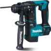 Makita DHR171z 18V Li-Ion SDS+ boorhamer - Losse Body (geleverd zonder accu en lader) Makita DHR171z 18V Li-Ion SDS+ boorhamer - Losse Body (geleverd zonder accu en lader)