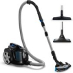 Philips PowerPro Expert series 7000 FC9741/09 - Stofzuiger zonder zak - Zwart Philips PowerPro Expert series 7000 FC9741/09 - Stofzuiger zonder zak - Zwart