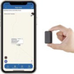 TKMARS Mini GPS tracker – Zonder Abonnement –Real-time Tracking – Free APP IOS/ANDROID – Gelden Voor kind / Auto / Scooter / Fiets TKMARS Mini GPS tracker – Zonder Abonnement –Real-time Tracking – Free APP IOS/ANDROID – Gelden Voor kind / Auto / Scooter / Fiets