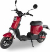 EVO-Maxx E-LINE Elektrische Scooter WINE RED EVO-Maxx E-LINE Elektrische Scooter WINE RED