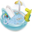 Intex - Gator Play Center - Kinderzwembad Intex - Gator Play Center - Kinderzwembad