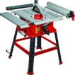 Einhell TC-TS 2225 U Zaagtafel Einhell TC-TS 2225 U Zaagtafel