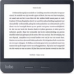 Kobo Libra H2O Black Refurbished Kobo Libra H2O Black Refurbished