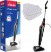 Vileda Steam Plus Stoomreiniger Vileda Steam Plus Stoomreiniger