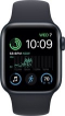 Apple Watch SE 2022 - 40 mm - Middernacht Aluminium Apple Watch SE 2022 - 40 mm - Middernacht Aluminium
