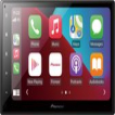 Pioneer SPH-DA160DAB Multimedia Autoradio met o.a. CarPlay (2-DIN) Pioneer SPH-DA160DAB Multimedia Autoradio met o.a. CarPlay (2-DIN)
