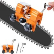 Kettingslijper voor kettingzagen – vijl kettingslijpmachine kettingzaag slijper Kettingslijper voor kettingzagen – vijl kettingslijpmachine kettingzaag slijper