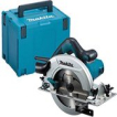 Makita HS7601J Cirkelzaag - 230 V - 190 mm - In Mbox Opbergkoffer Makita HS7601J Cirkelzaag - 230 V - 190 mm - In Mbox Opbergkoffer