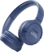 JBL Tune 510BT - Draadloze on-ear koptelefoon - Blauw JBL Tune 510BT - Draadloze on-ear koptelefoon - Blauw