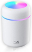 Luchtbevochtiger Humidifier Vernevelaar Verschillende Standen Stil Ontwerp Wit Luchtbevochtiger Humidifier Vernevelaar Verschillende Standen Stil Ontwerp Wit