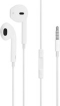 Apple EarPods met 3,5mm headphone jack (koptelefoonaansluiting) Apple EarPods met 3,5mm headphone jack (koptelefoonaansluiting)