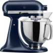 KitchenAid 5KSM175PSEIB - Keukenrobot met kantelbare kop 4,8 L - Standmixer - Artisan met exta accessoires - Ink blauw KitchenAid 5KSM175PSEIB - Keukenrobot met kantelbare kop 4,8 L - Standmixer - Artisan met exta accessoires - Ink blauw