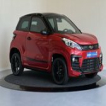 Ligier Store Doesburg - Citycar Abonnement Ligier Store Doesburg - Citycar Abonnement