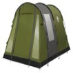 Coleman Cook 4 Tunneltent - Familietent - 4-Persoons - Groen Coleman Cook 4 Tunneltent - Familietent - 4-Persoons - Groen