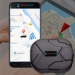 Tracemaster Auto volgsysteem GPS Tracker - Magneet - Gratis App - Krachtige accu Tracemaster Auto volgsysteem GPS Tracker - Magneet - Gratis App - Krachtige accu