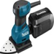Makita BO4565K Vlakschuurmachine - 200 W - 112 x 190 mm schuuroppervlak Makita BO4565K Vlakschuurmachine - 200 W - 112 x 190 mm schuuroppervlak