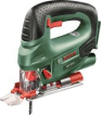 Bosch PST 18 LI Accu decoupeerzaag - Zonder 18 V accu en lader Bosch PST 18 LI Accu decoupeerzaag - Zonder 18 V accu en lader