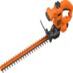 BLACK+DECKER BEHT251-QS Heggenschaar - 450W - 50cm - gesnoerd BLACK+DECKER BEHT251-QS Heggenschaar - 450W - 50cm - gesnoerd