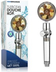 MM Brands Waterbesparende Douchekop - Handdouche met Hoge druk - Regendouche Waterbesparend MM Brands Waterbesparende Douchekop - Handdouche met Hoge druk - Regendouche Waterbesparend