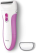 Philips SatinShave Essential HP6341/00 - Ladyshave - Roze Philips SatinShave Essential HP6341/00 - Ladyshave - Roze