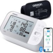 OMRON X7 Smart Bloeddrukmeter Bovenarm - Blood Pressure Monitor - Klinisch Gevalideerd - met Mobiele App - 22 tot 42 cm Manchet OMRON X7 Smart Bloeddrukmeter Bovenarm - Blood Pressure Monitor - Klinisch Gevalideerd - met Mobiele App - 22 tot 42 cm Manchet