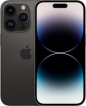 Apple iPhone 14 Pro - 128GB - Spacezwart Apple iPhone 14 Pro - 128GB - Spacezwart