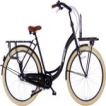 Spirit Carry Moederfiets met lage instap N3 Mat-zwart Spirit Carry Moederfiets met lage instap N3 Mat-zwart