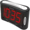 Homebay Products Digitale Wekker - Alarmklok met Nachtlamp - Wekker Kinderen - Kinderwekker - Eenvoudig te bedienen - Wekker Senioren - Groot model Homebay Products Digitale Wekker - Alarmklok met Nachtlamp - Wekker Kinderen - Kinderwekker - Eenvoudig te bedienen - Wekker Senioren - Groot model