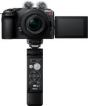 Nikon Z30 Vlogger Kit + w/16-50 DX + ML-L7 + SmallRig Tripod + SmallRig Windmuff Nikon Z30 Vlogger Kit + w/16-50 DX + ML-L7 + SmallRig Tripod + SmallRig Windmuff