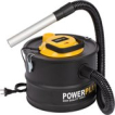 Powerplus POWX3000 Aszuiger - 1000W - Opvangbak 15L - Incl. blaasfunctie en vervangbare filter - Geschikt voor open haard, werkplaats, barbecue en kachel Powerplus POWX3000 Aszuiger - 1000W - Opvangbak 15L - Incl. blaasfunctie en vervangbare filter - Geschikt voor open haard, werkplaats, barbecue en kachel