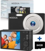 NODIJA® Digitale Camera - Compact Camera - Fototoestel - Videocamera - 64GB SD-kaart NODIJA® Digitale Camera - Compact Camera - Fototoestel - Videocamera - 64GB SD-kaart
