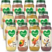 Olvarit Variatiemenu Fruit 12 mnd Olvarit Variatiemenu Fruit 12 mnd