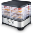 Fritel DH 2025 - Dehydrator/voedseldroger Fritel DH 2025 - Dehydrator/voedseldroger