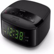 Philips TAR3205 - Klokradio Digitaal - Zwart Philips TAR3205 - Klokradio Digitaal - Zwart