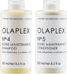 Olaplex Duoble Pack No. 4 + No. 5 Shampoo & Conditioner Olaplex Duoble Pack No. 4 + No. 5 Shampoo & Conditioner