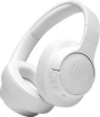 JBL Tune 760NC Over Ear koptelefoon - Wit JBL Tune 760NC Over Ear koptelefoon - Wit