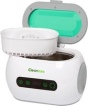 Cleanitex CXH06 - 0,6 liter | Ultrasoon reiniger met een krachtige reiniging (Ultrasoonbad, ultrasoon baden, reinigingsbad, ultrasone reiniger, reinigers, ultrasonic cleaner, brillen apparaat, pedicure) Cleanitex CXH06 - 0,6 liter | Ultrasoon reiniger met een krachtige reiniging (Ultrasoonbad, ultrasoon baden, reinigingsbad, ultrasone reiniger, reinigers, ultrasonic cleaner, brillen apparaat, pedicure)