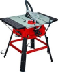 Einhell Zaagtafel - TC-TS 2025/2 U - 2000W - Ø250 mm - 24 Tands Zaagblad Einhell Zaagtafel - TC-TS 2025/2 U - 2000W - Ø250 mm - 24 Tands Zaagblad