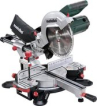 METABO Afkortzaag KGS254M - 1800 W - Ø 254 mm METABO Afkortzaag KGS254M - 1800 W - Ø 254 mm