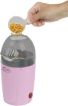 Bestron Popcorn machine voor het maken van 50 gr. popcorn, hetelucht Popcorn maker voor popcorn in 2 minuten, vetvrij, 1200 Watt, kleur: roze Bestron Popcorn machine voor het maken van 50 gr. popcorn, hetelucht Popcorn maker voor popcorn in 2 minuten, vetvrij, 1200 Watt, kleur: roze