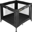 Deryan Kinderbox - Inklapbare box - 100x100cm - Zwart Deryan Kinderbox - Inklapbare box - 100x100cm - Zwart