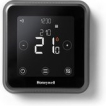 Honeywell Lyric T6 Slimme Thermostaat Zwart - Bedraad Honeywell Lyric T6 Slimme Thermostaat Zwart - Bedraad
