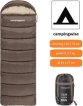 Campingwise all season slaapzak - Incl. handige opbergzak Campingwise all season slaapzak - Incl. handige opbergzak
