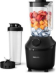 Philips 3000 series HR2041/41 - Blender - Zwart Philips 3000 series HR2041/41 - Blender - Zwart