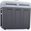 Tristar KB-7540 Thermo-elektrische Koelbox - 12V / 230V - 40 l - Zwart / Grijs Tristar KB-7540 Thermo-elektrische Koelbox - 12V / 230V - 40 l - Zwart / Grijs
