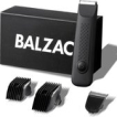 BALZAC™ Trimmer - Bodygroomer Mannen - Waterdicht - Gemaakt voor Schaamstreek BALZAC™ Trimmer - Bodygroomer Mannen - Waterdicht - Gemaakt voor Schaamstreek