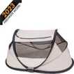 Deryan BabyBox Campingbedje - baby tentje - Cream Deryan BabyBox Campingbedje - baby tentje - Cream