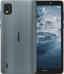 Nokia C2 2nd Edition - 32GB - Blauw Nokia C2 2nd Edition - 32GB - Blauw