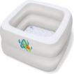 Bestway - Babyzwembad met Opblaasbare Bodem - 86 x 86 x 25 cm Bestway - Babyzwembad met Opblaasbare Bodem - 86 x 86 x 25 cm